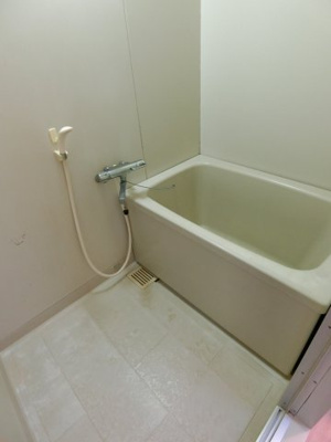 【浴室】 | シェーンハイト