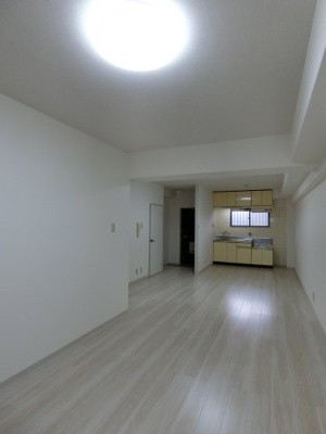 【内装】 | シェーンハイト