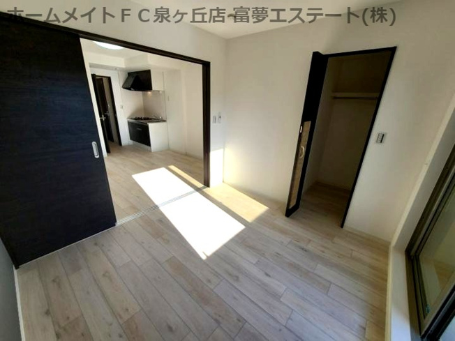 【内装】 | ジーメゾン泉大津ペルフェット