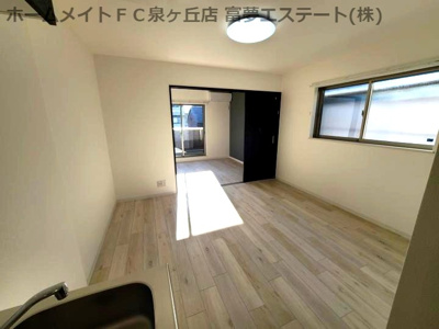 【内装】 | ジーメゾン泉大津ペルフェット