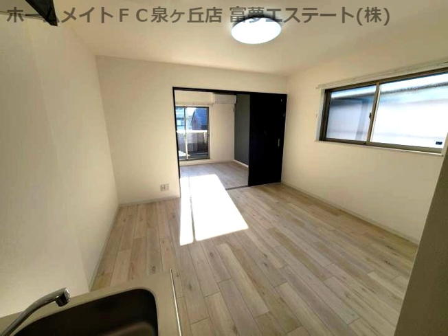 【内装】 | ジーメゾン泉大津ペルフェット