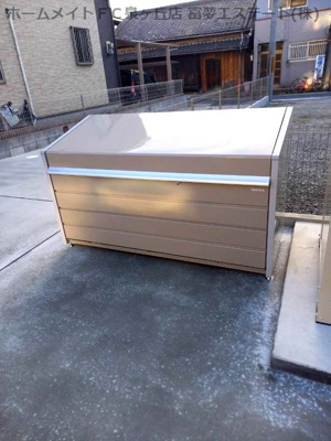 【その他共用部分】 | ジーメゾン泉大津ペルフェット