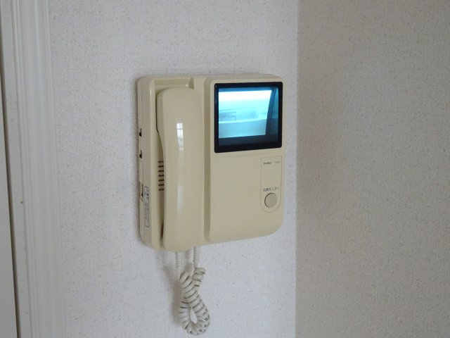 プチシャトー楽田の設備