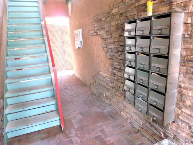 プチシャトー楽田の設備