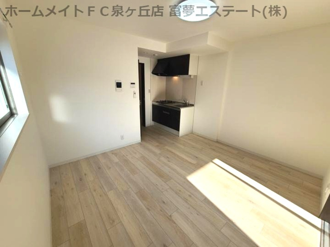 【居間・リビング】 | ジーメゾン泉大津ペルフェット