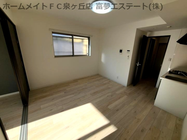 【居間・リビング】 | ジーメゾン泉大津ペルフェット