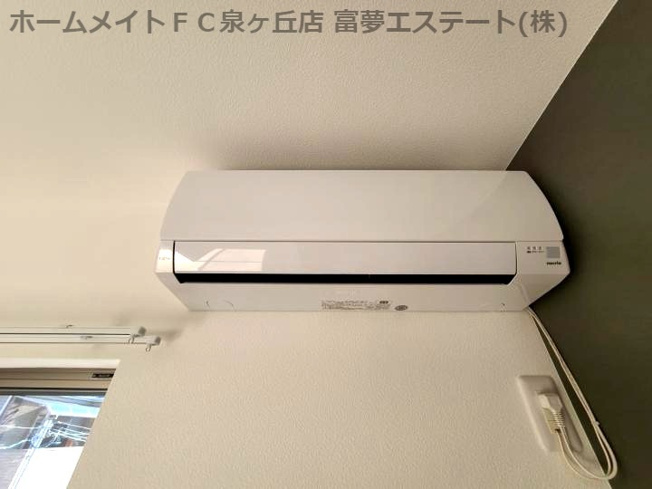 【設備】 | ジーメゾン泉大津ペルフェット