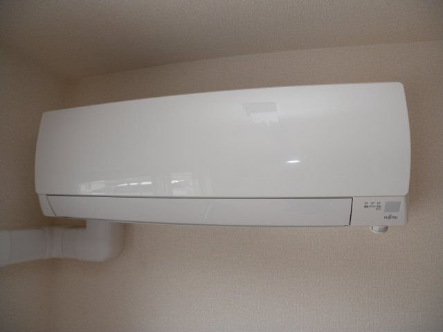 ヴィオラ志染の設備