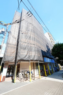 【外観】 | Quattro G