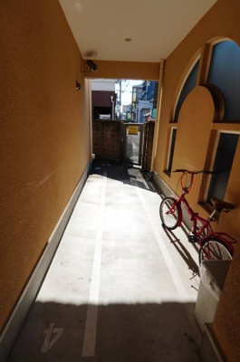 【その他共用部分】 | エクセレンス