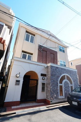 【外観】 | エクセレンス