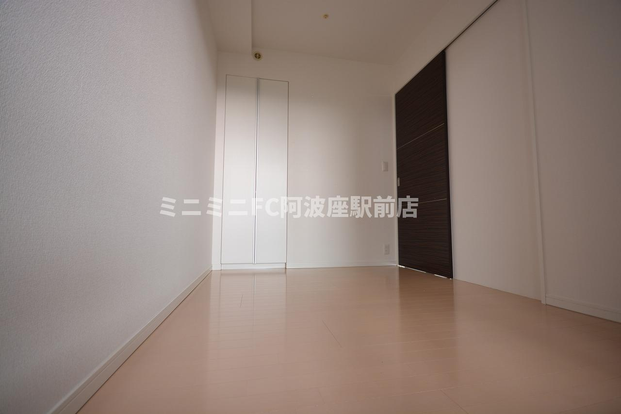 シティタワー西梅田の洋室|※別号室参考写真