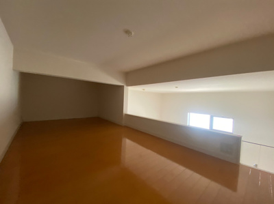 【その他】 | シャトー塩池 | 寝室にぴったりのお部屋です