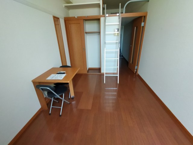 【居間・リビング】 | レオパレスエステート