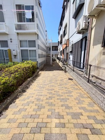 【その他共用部分】 | レオパレスエステート