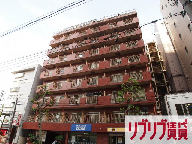 シャンボール第２千葉中央