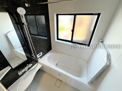 【外観】 | TOTALHOUSING　小平市鈴木町Project　全2棟