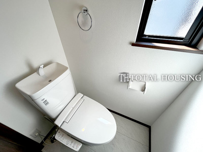 【外観】 | TOTALHOUSING　小平市鈴木町Project　全2棟