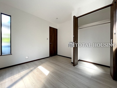 【外観】 | TOTALHOUSING　小平市鈴木町Project　全2棟