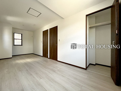 【外観】 | TOTALHOUSING　小平市鈴木町Project　全2棟