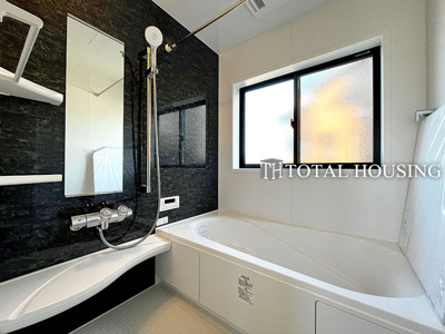 【外観】 | TOTALHOUSING　小平市鈴木町Project　全2棟