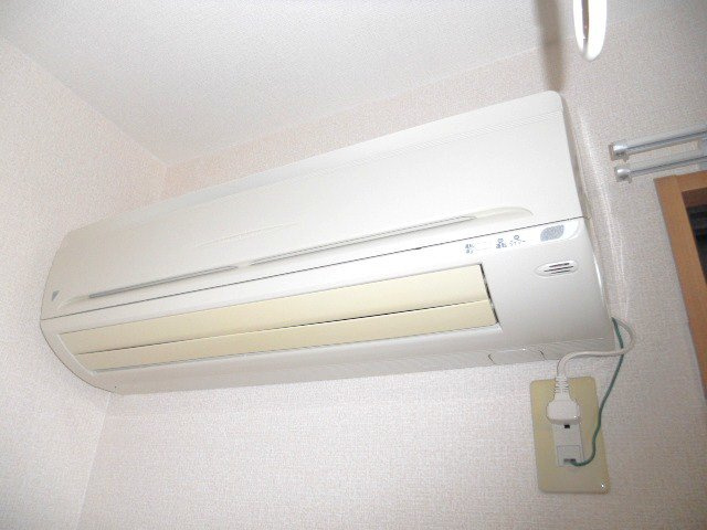 セジュール西岡本の設備