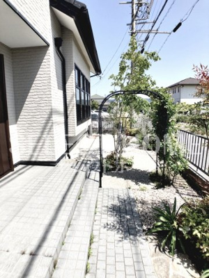 【その他共用部分】 | 福岡町天白戸建