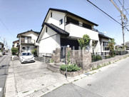 福岡町天白戸建の画像