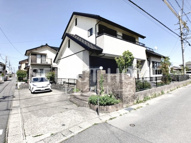 福岡町天白戸建の画像