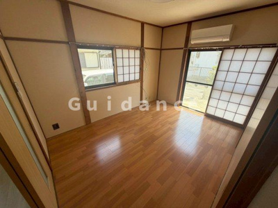 【内装】 | 下三橋戸建