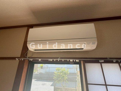 【設備】 | 下三橋戸建