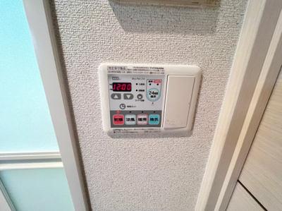 【設備】 | プレサンス堺筋本町フィリア