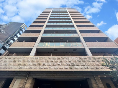 【外観】 | プレサンス堺筋本町フィリア