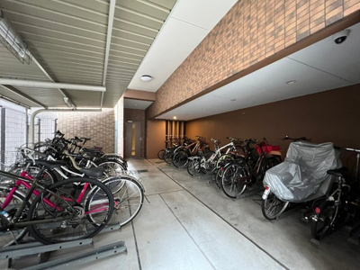 【その他共用部分】 | プレサンス堺筋本町フィリア