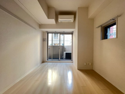 【居間・リビング】 | プレサンス堺筋本町フィリア