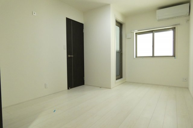 【寝室】 | フジパレス住吉長居Ⅴ番館