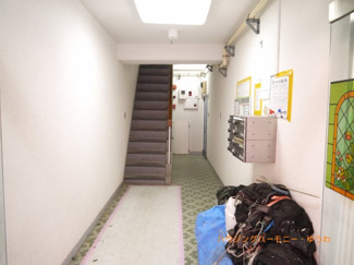 【その他共用部分】