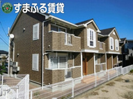オンブラージュ　Ⅱ　高浜市呉竹町の画像