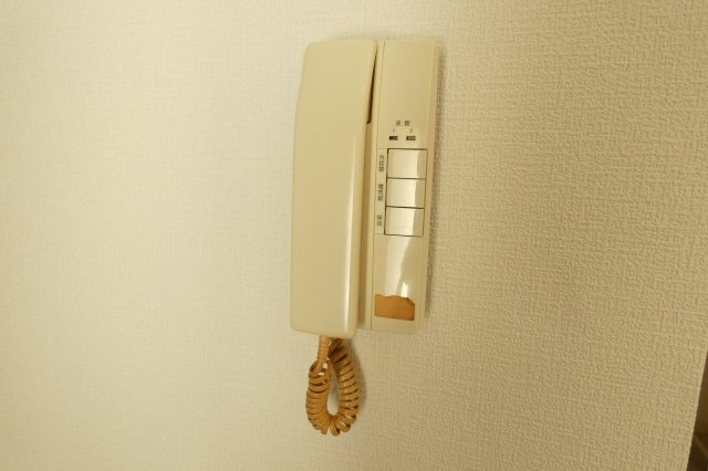 【設備】 | ベルハイツK
