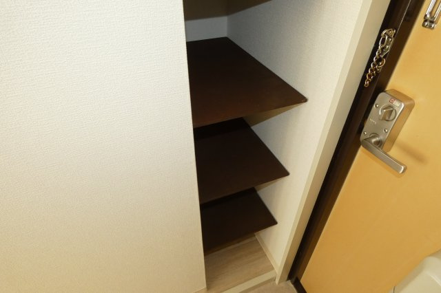 【設備】 | ベルハイツK