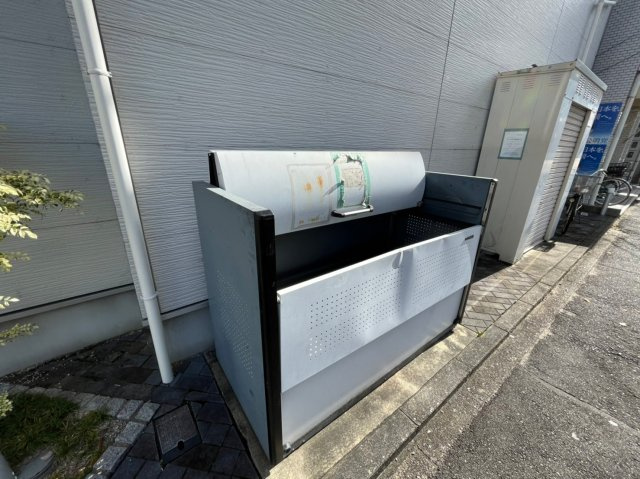 カユーハ大宮のその他共用部分|カユーハ大宮