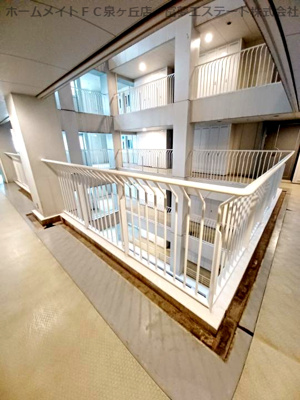 【その他共用部分】 | アルザブルータワー