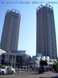 アルザブルータワーの画像