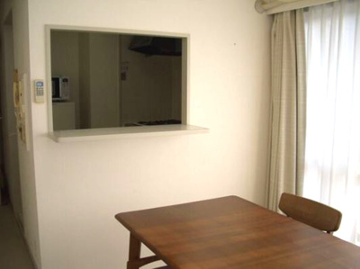 【居間・リビング】 | アルザブルータワー