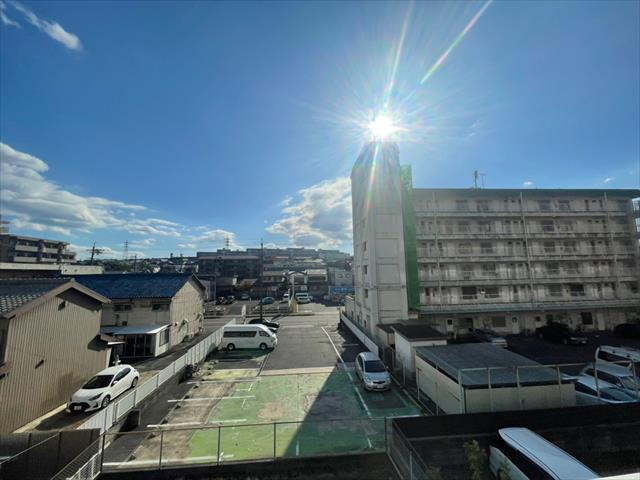 01ビルの展望|01ビル