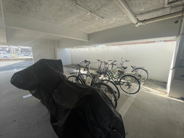 01ビルのその他共用部分|01ビル