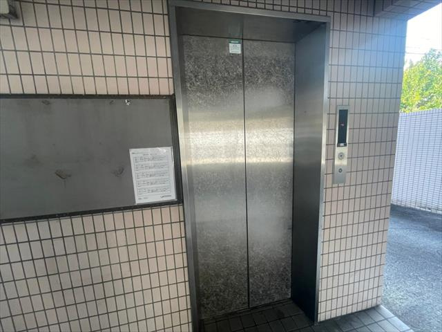 01ビルのその他共用部分|01ビル