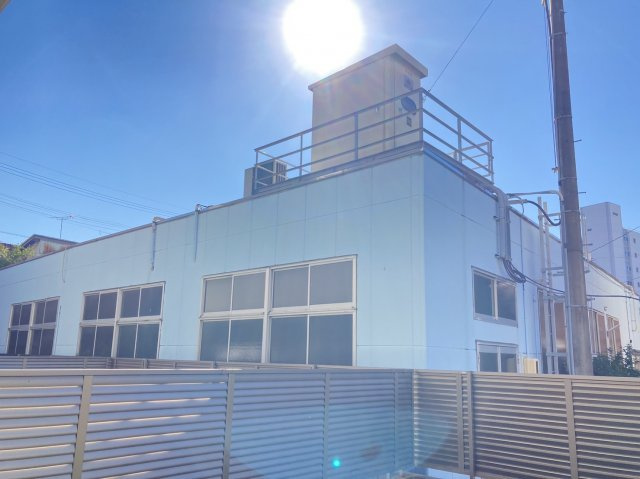 ベル・フィオーレ千種の展望|ベル・フィオーレ千種