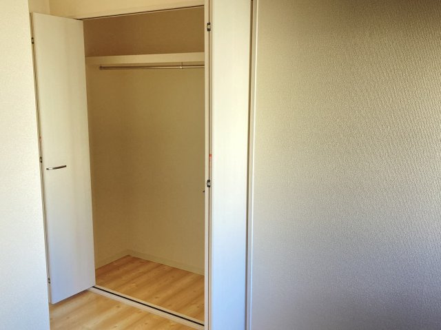 ベル・フィオーレ千種の収納|ベル・フィオーレ千種