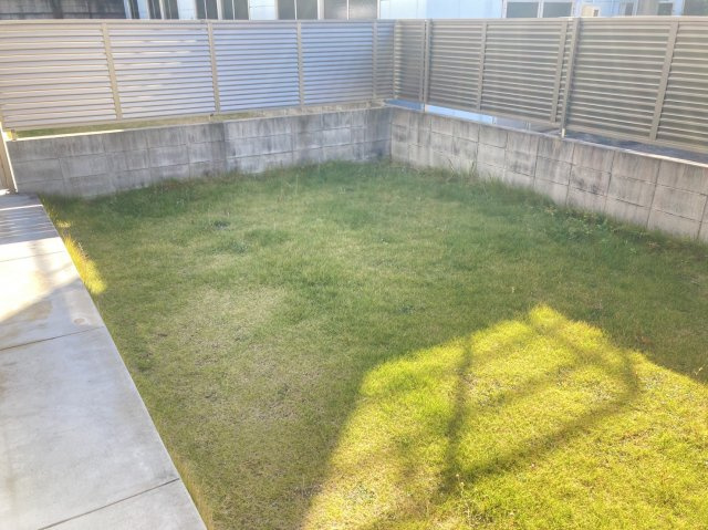 ベル・フィオーレ千種の庭|ベル・フィオーレ千種